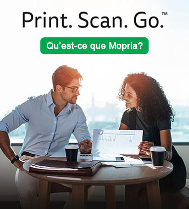 Mopria Alliance develops standards offering a simple and seamless way to print or scan to any Mopria certified printer, multi-function printer or scanner. Mopria Print. Scan. Go.