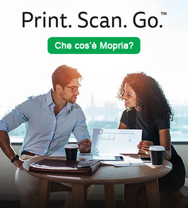 Mopria Print. Scan. Go.