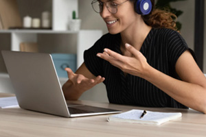 Roundtable der Mopria Alliance: Die Auswirkungen von Remote-Arbeit auf das Drucken