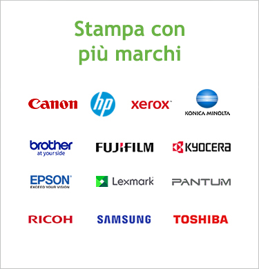 Mopria Alliance certified printer brands