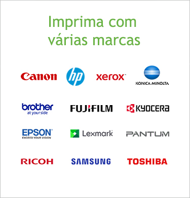 Mopria Alliance certified printer brands